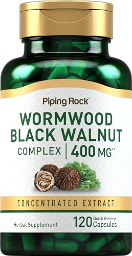 Vegan Omega-3 Herbal Extract Capsules 400mg