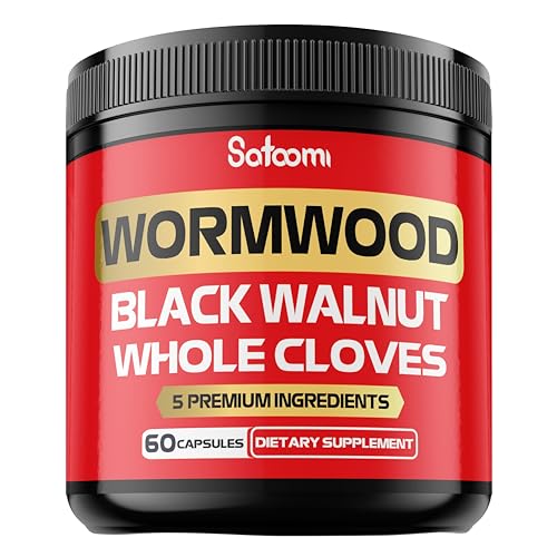 Vegan 5-in-1 Omega-3 Capsules for Wellness