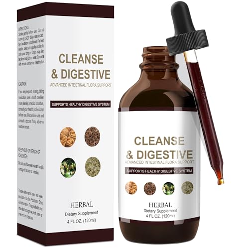 Vegan Omega 3 Gut Health Support Supplement