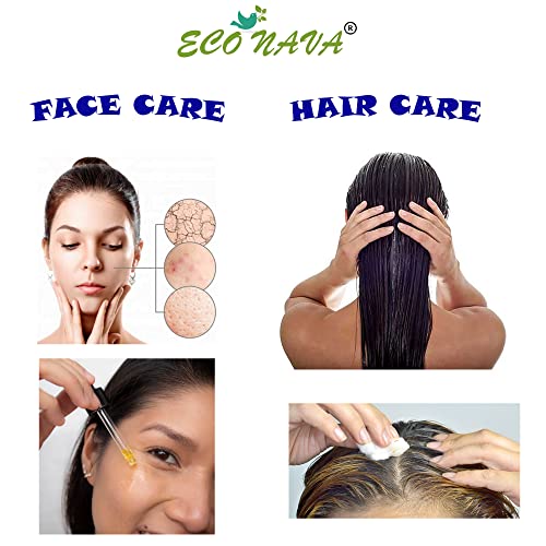 ECO NAVA 100% Natural Walnut Oil 200ml