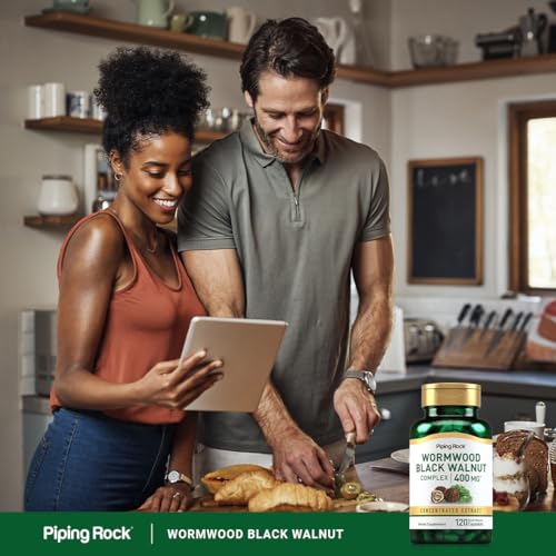 Vegan Omega-3 Herbal Extract Capsules 400mg