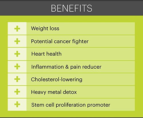 Klamath Blue-Green Algae Vegan Omega-3 Capsules