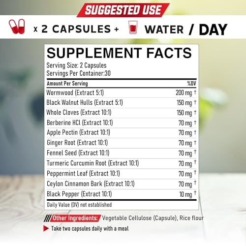 Vegan Omega-3 Capsules for Immune & Digestion Health