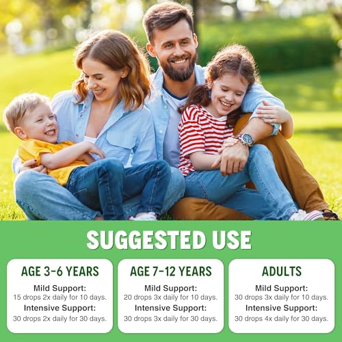 Vegan Omega 3 Gut Health Support Supplement