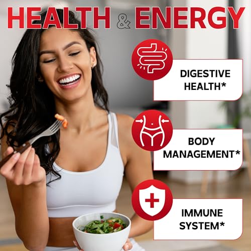 Vegan Omega-3 Capsules for Immune & Digestion Health