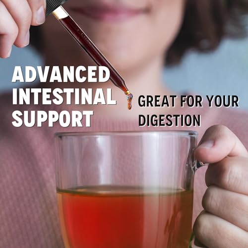 Vegan Omega 3 Gut Health Support Supplement