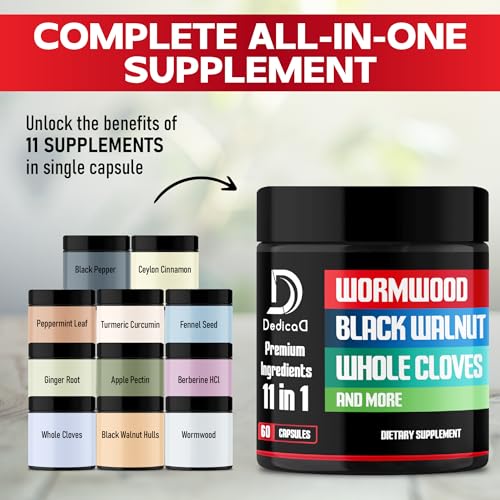 Vegan Omega-3 Capsules for Immune & Digestion Health