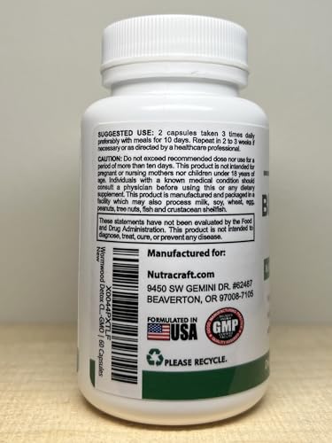 Vegan Omega-3 Detox Cleanse with Zinc Capsules