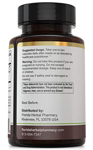 Chia Seed Extract Capsules – Vegan Omega 3 120ct