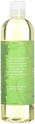 Organic Perilla Seed Oil - 24 oz Vegan Omega 3