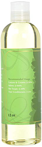 Organic Perilla Seed Oil - 24 oz Vegan Omega 3