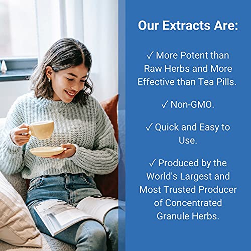 Perilla Leaf Omega 3 Vegan Supplement Granules