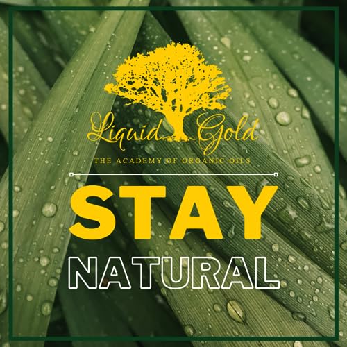 Organic Perilla Seed Oil - 24 oz Vegan Omega 3