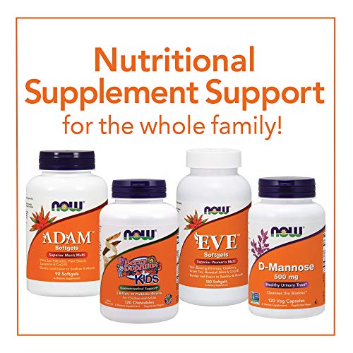 Vegan Omega 3 Supplement with Pau D'Arco & Oregano