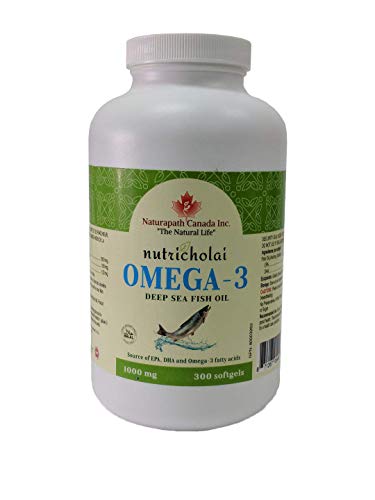 Plant-Based Omega-3 from Deep Sea Sources