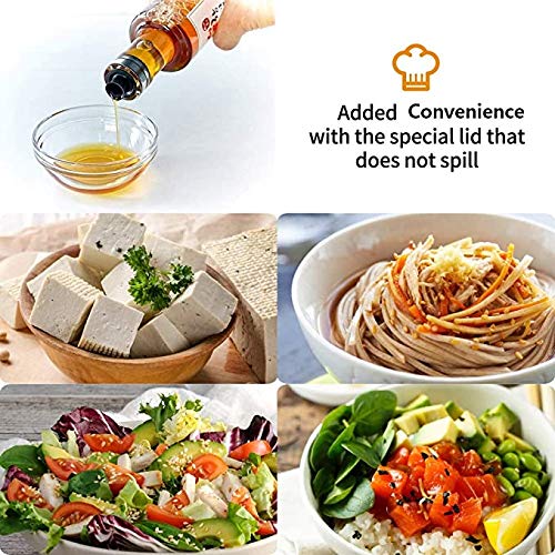 100% Raw Korean Perilla Oil - 6.08oz