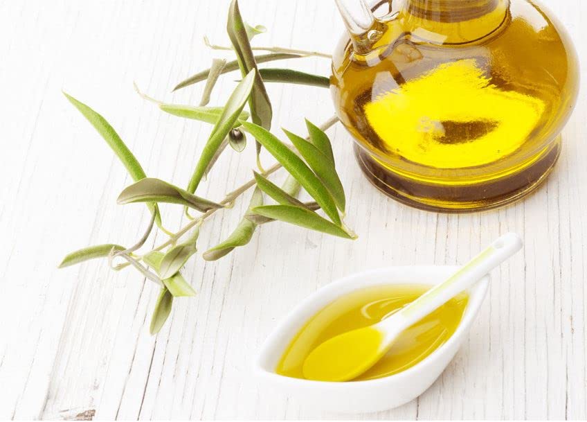 100% Raw Korean Perilla Oil - 6.08oz