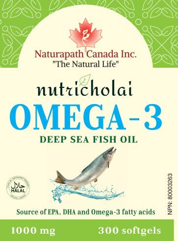 Plant-Based Omega-3 from Deep Sea Sources