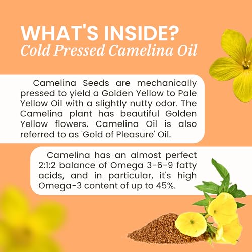 Zippi Plant-Based Omega 3-6-7-9 Softgels