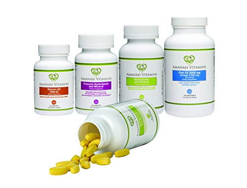 Vegan Omega-3 Algal Oil 2000 mg - 120 Softgels