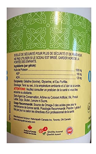 Plant-Based Omega-3 from Deep Sea Sources