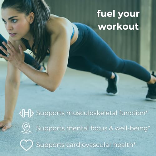 iwi Life Vegan Omega-3 Sport, 60 Softgels