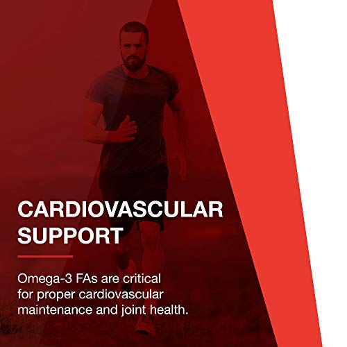 Vegan Ultra Omega 3-D with Vitamin D3 - 90 Softgels