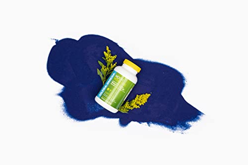 Vegan Omega-3 Supplements for Heart, Brain & Joints