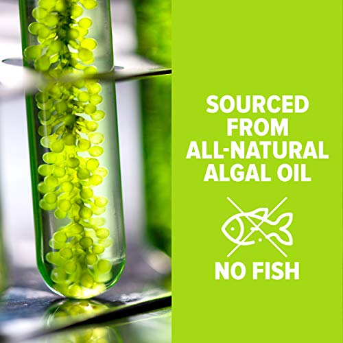 Clarity Kids Vegan Omega 3 DHA + EPA Drops