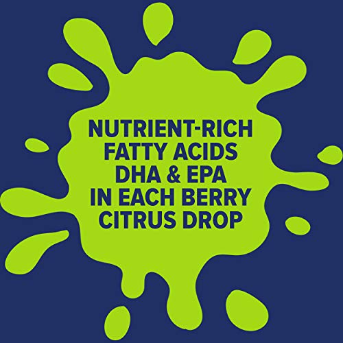Clarity Kids Vegan Omega 3 DHA + EPA Drops