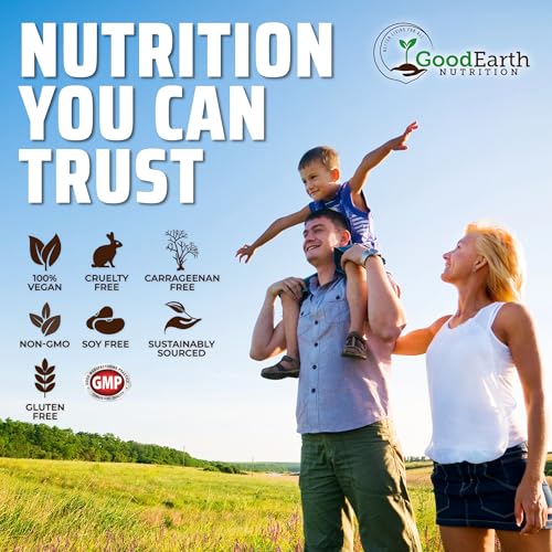 Vegan Omega 3 Algal DHA/EPA - 60 Softgels