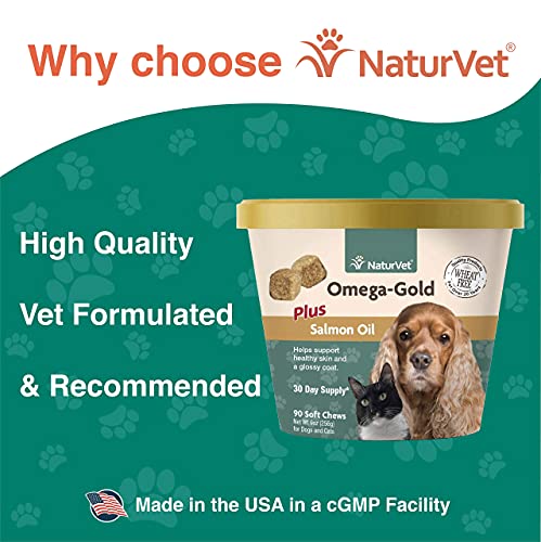 Vegan Omega-3 Soft Chews for Healthy Pets