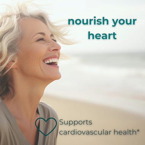 Iwi Life Vegan Omega-3 Heart Health Softgels