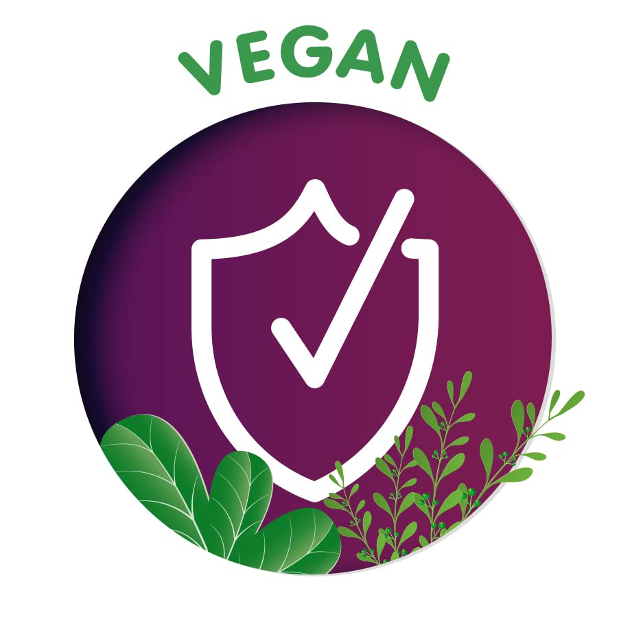 Cranimals Gold Vegan Omega-3 Cranberry Powder for Cats