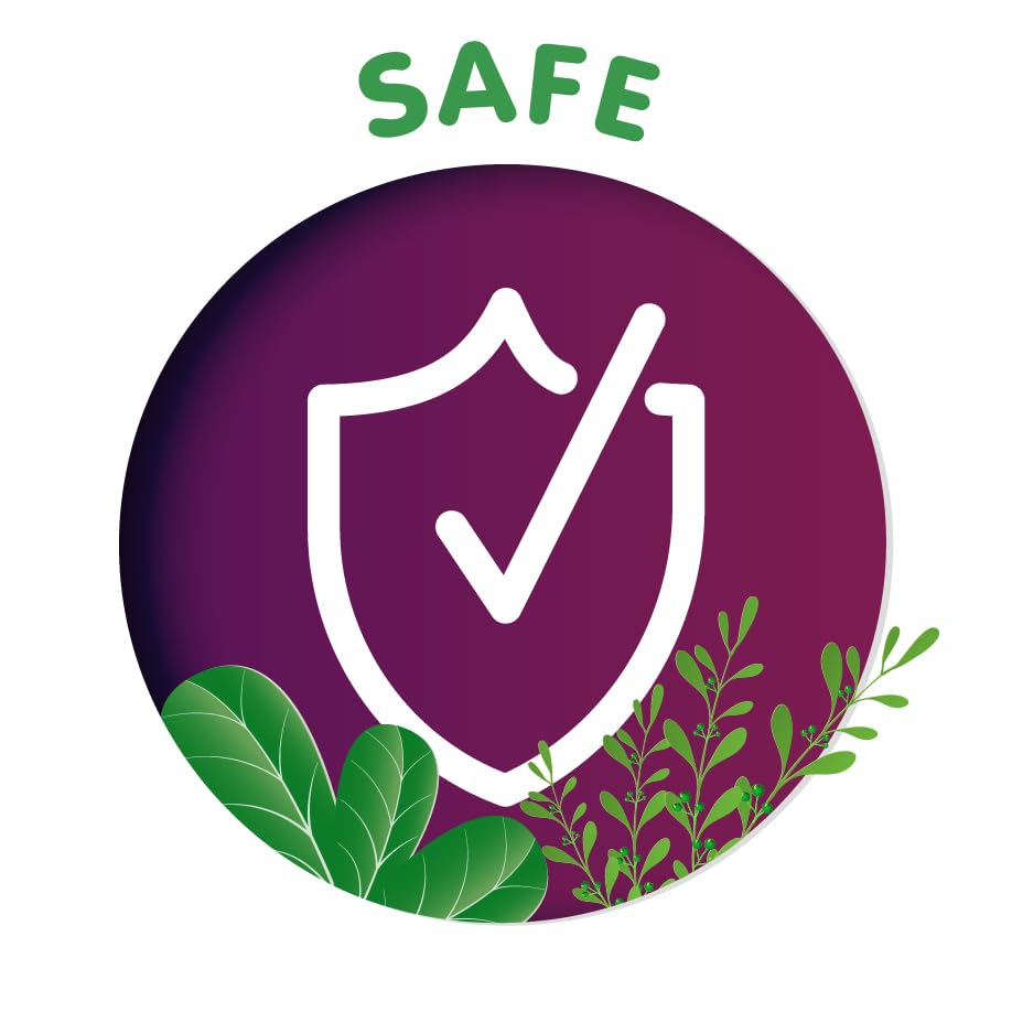 Cranimals Gold Vegan DHA Omega 3 Powder 120g