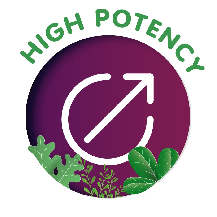 Cranimals Gold Vegan DHA Omega 3 Powder 120g