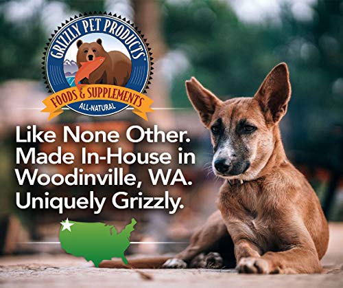 Vegan Omega 3-6-9 Algal Oil for Pets