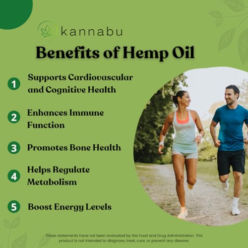 Vegan Hemp Oil: Omega 3-6-9 Fatty Acids