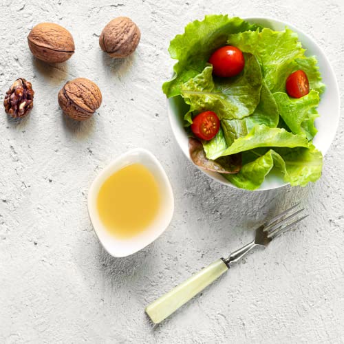 Organic Cold-Pressed Walnut Oil - 250ml Vegan