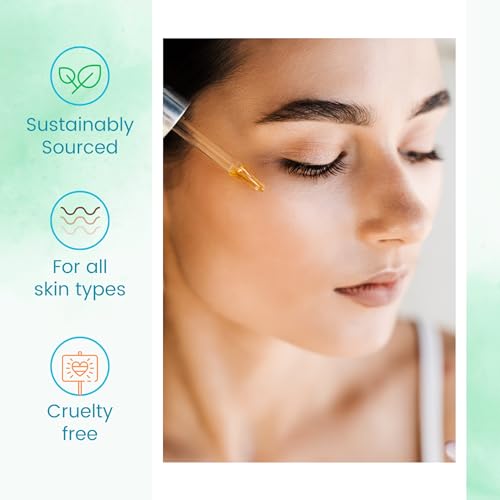 Organic Cold Pressed Perilla Seed Oil - 24 oz