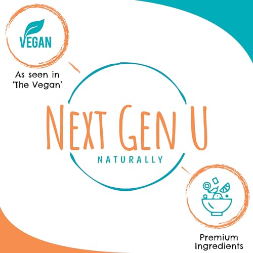 Vegan Omega 3 Flaxseed Oil 1000 mg Softgels