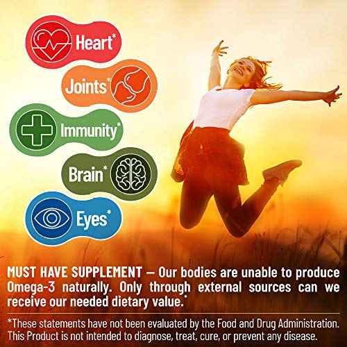 Vegan DHA EPA Algae Oil Omega 3 Blend