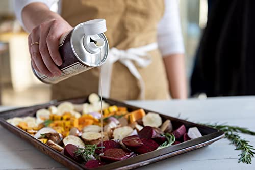 La Tourangelle Roasted Walnut Oil - Vegan Omega-3