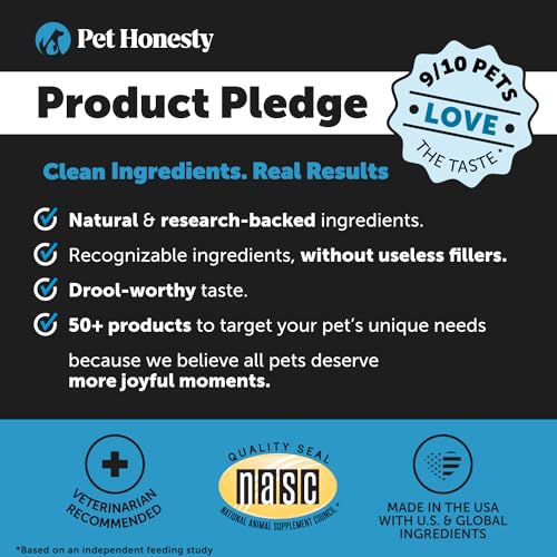 Vegan Omega 3 Supplement for Dogs and Cats