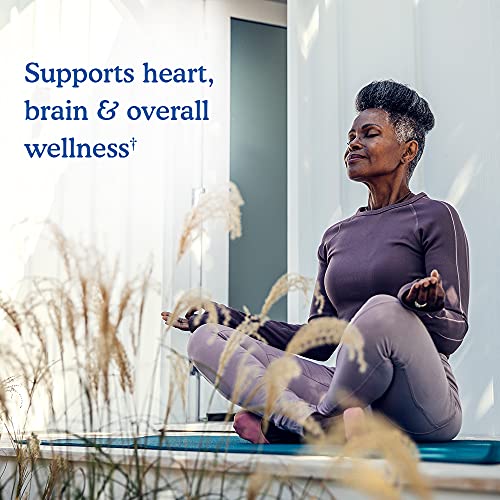 Garden of Life Vegan DHA Omega-3 - 30 Count