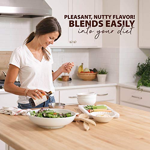 Udo's Choice Vegan Omega 369 Oil Blend