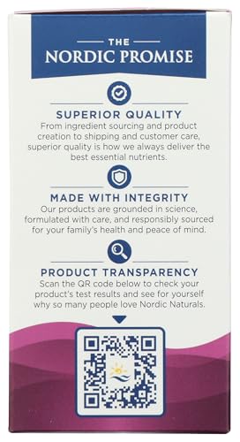 Vegan Prenatal DHA Soft Gels for Healthy Pregnancy