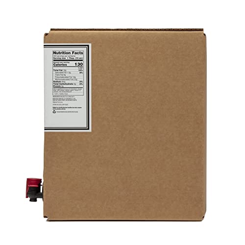 La Tourangelle Roasted Walnut Oil - Vegan Omega-3