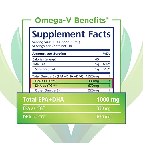 Vegan Omega-3 Supplements for Heart, Brain, and Joint Health