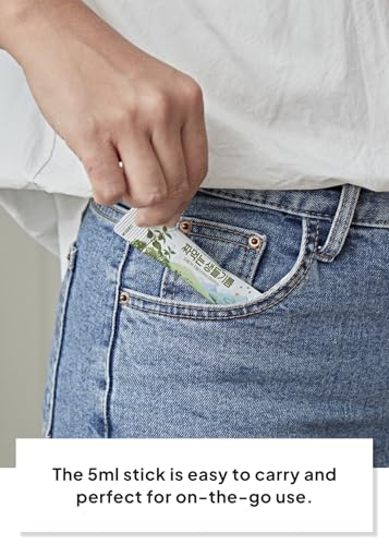 Vegan Perilla Oil Sticks - Plant-Based Omega-3